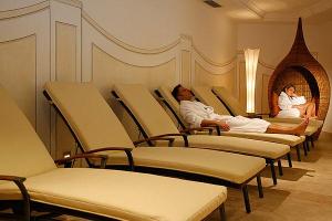 Hotel Grones