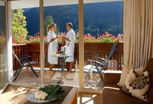 Hotel Grones