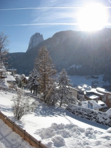Hotel Grones