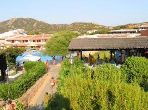 Capo Ceraso Resort