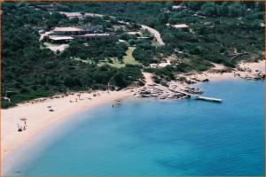 Capo Ceraso Resort