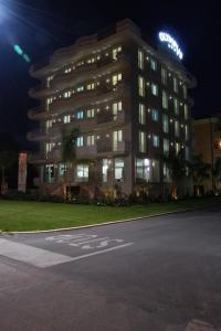 Olympus Resort