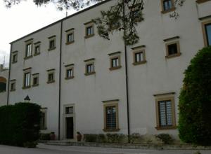 Eremo La Casa Del Sorriso