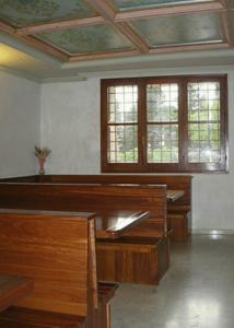 Eremo La Casa Del Sorriso