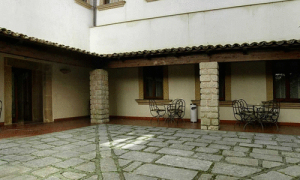 Eremo La Casa Del Sorriso