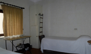Eremo La Casa Del Sorriso