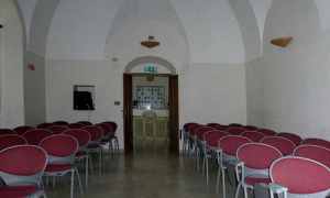 Eremo La Casa Del Sorriso