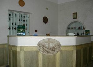 Eremo La Casa Del Sorriso