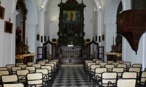 Eremo La Casa Del Sorriso