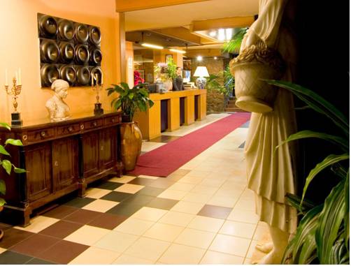 Hotel La Pergola