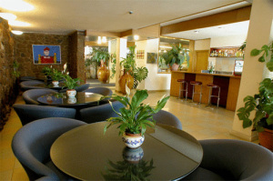 Hotel La Pergola