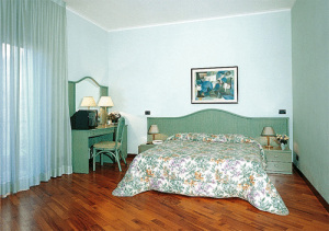 Hotel La Pergola