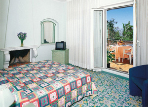 Hotel La Pergola