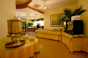 Hotel La Pergola