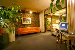 Hotel La Pergola