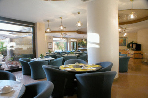 Hotel La Pergola