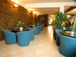 Hotel La Pergola