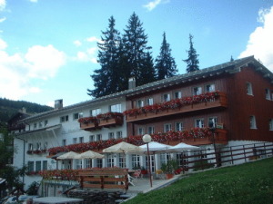 Hotel La Meridiana