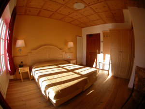Hotel La Meridiana