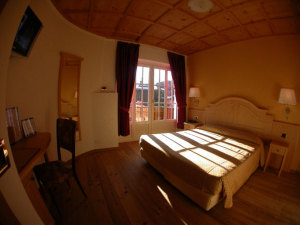 Hotel La Meridiana