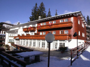 Hotel La Meridiana