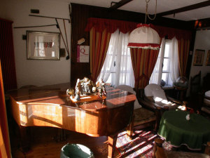 Hotel La Meridiana