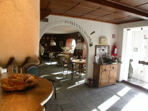 Hotel La Meridiana