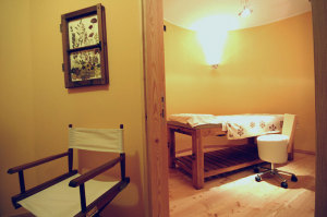 Hotel La Meridiana