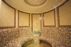 Hotel La Meridiana