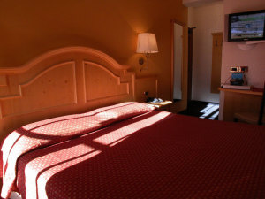Hotel La Meridiana