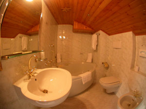 Hotel La Meridiana