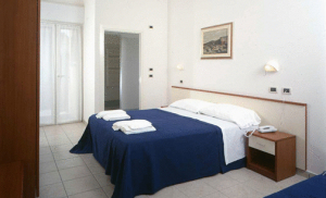 Blue Hotel
