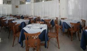 Blue Hotel