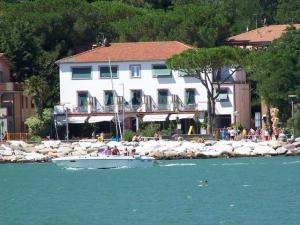 Hotel Sette Archi