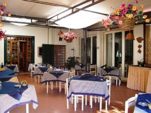Hotel Sette Archi