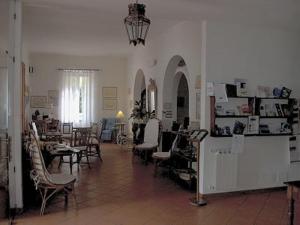 Hotel Sette Archi