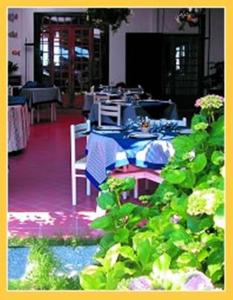 Hotel Sette Archi