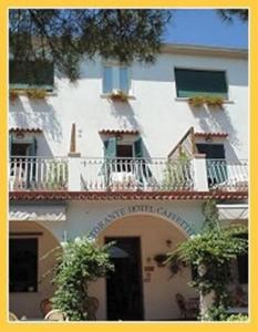 Hotel Sette Archi