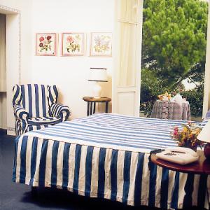 Hotel Sette Archi