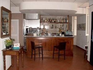 Hotel Sette Archi