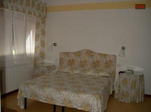 Hotel Sette Archi