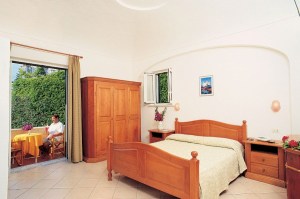 Villa Angela Hotel & Spa