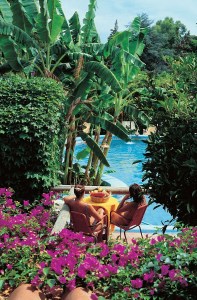 Villa Angela Hotel & Spa