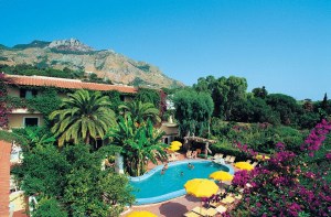 Villa Angela Hotel & Spa