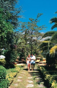 Villa Angela Hotel & Spa