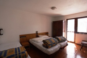 Hotel La Fontaine