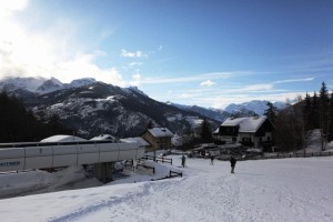 Hotel La Fontaine