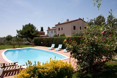Villa Torricella