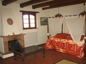 Villa Torricella