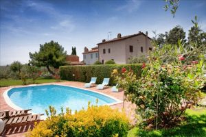Villa Torricella